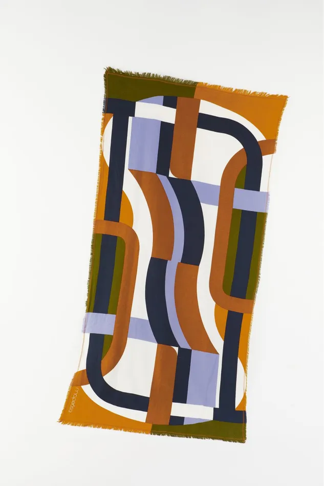 Vibrators Le Pop Lingerie Maposie I Fouta Supersonic Cuivre