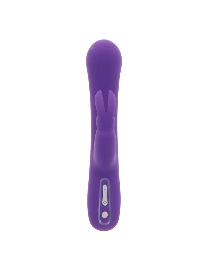Exciting Rabbit Vibrator HonourSkintwocom Female Sex Toys
