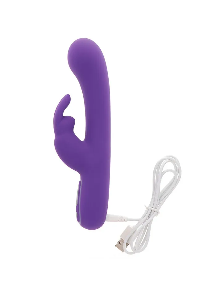Exciting Rabbit Vibrator HonourSkintwocom Female Sex Toys