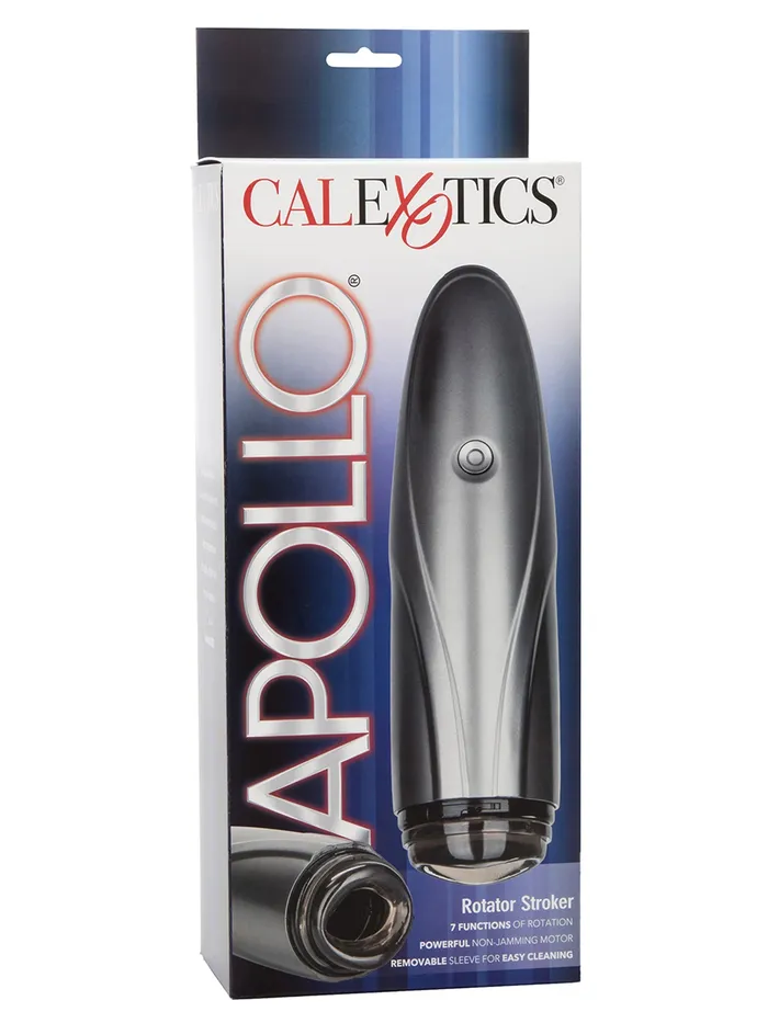 HonourSkintwocom Male Sex Toys Apollo Rotator Stroker