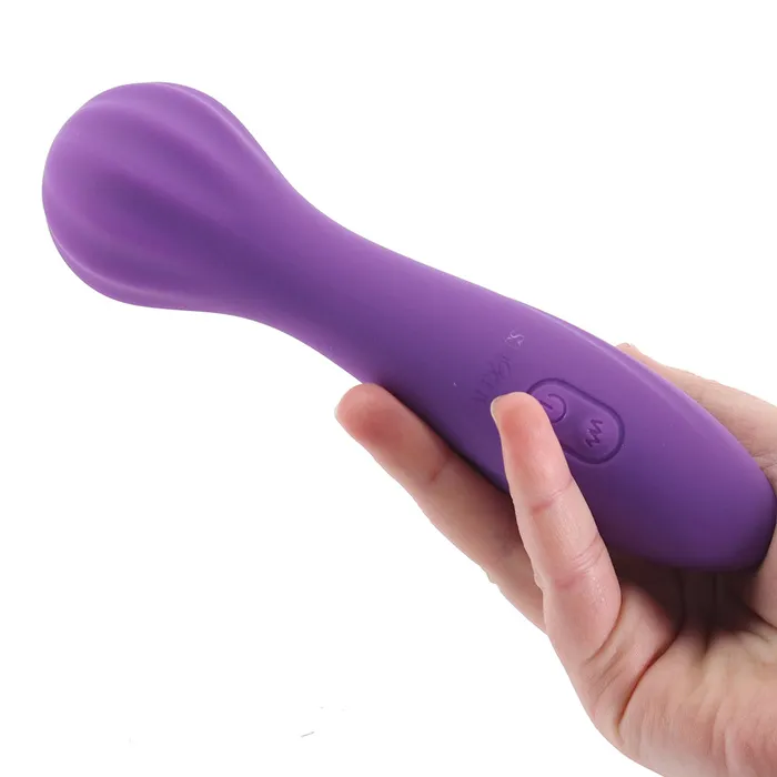 Vibrators Stella O Wand Vibe CalExotics