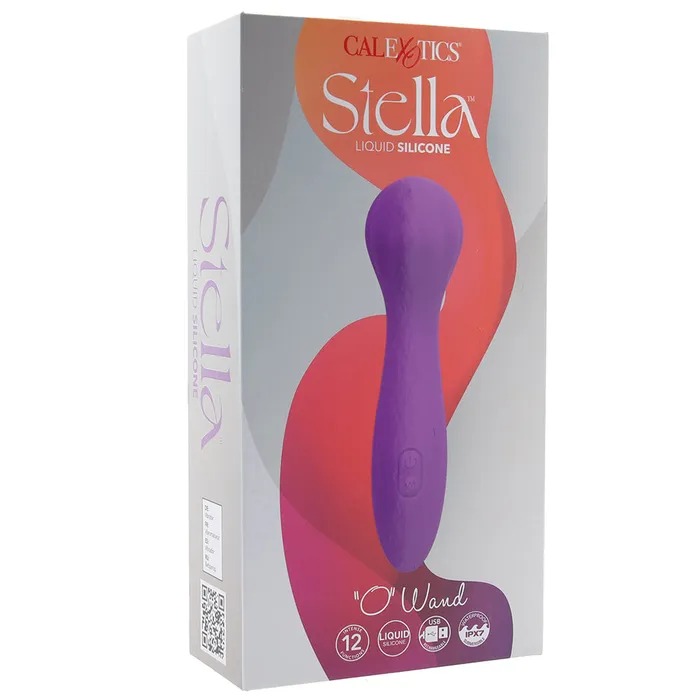 Vibrators Stella O Wand Vibe CalExotics